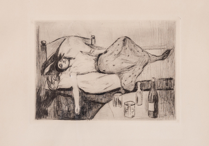 Edvard Munch