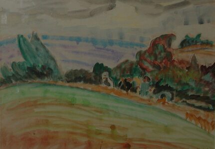 Erich Heckel