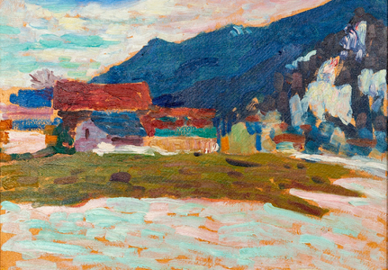 Wassily Kandinsky