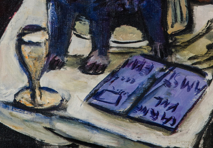 Max Beckmann