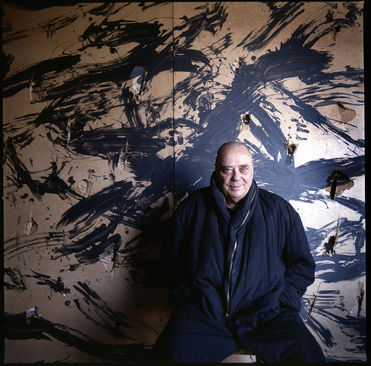 Günther Uecker