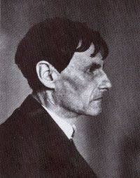 Otto Mueller