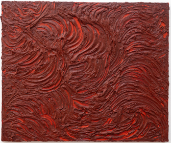 Rossella Vasta, Orpheus' Journey (7), 2020