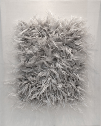 Piero Manzoni, Achrome, 1961/62