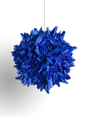 Chun Kwang Young, Aggregation 17- SE081, 2017