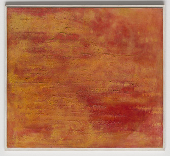 Hal Busse, untitled, around 1958