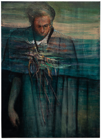 Nikos Aslanidis, The Double, 2019-23