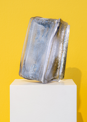 Federica Marangoni, ENIGMA, 2016, &copy; Linda Inconi-Jansen