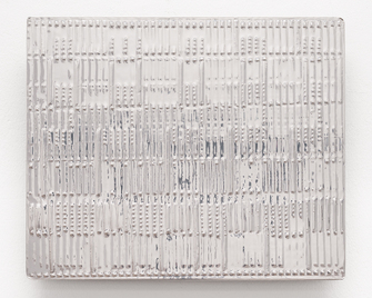 Heinz Mack, Lichtrelief, 1958, &copy; Linda Inconi-Jansen