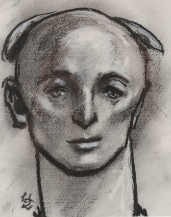 Katsura Funakoshi, DR 0424, 1998