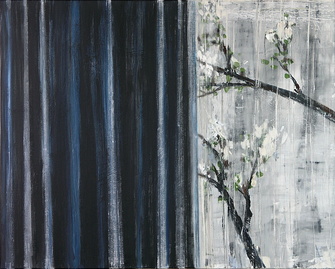 Victor Kraus, Interior-Exterior, 2006
