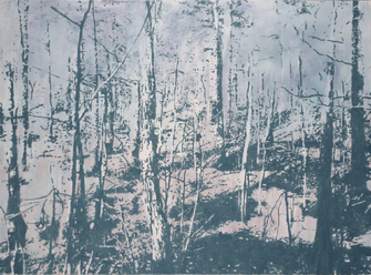 Heribert C. Ottersbach, untitled (Rallersta), 2012, &copy; H.C. Ottersbach + VG Bild-Kunst, Bonn