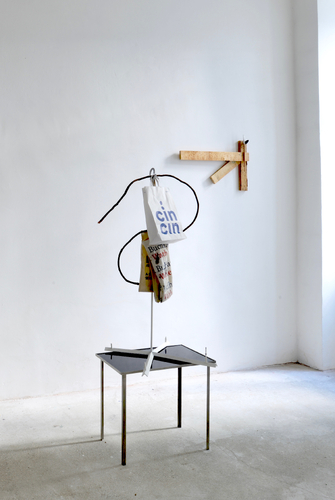 Roland Kollnitz, Cin Cin, 2019, &copy; Foto: Roland Kollnitz © Bildrecht, Wien 2019