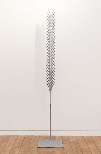 Heinz Mack, Joy, 1965, &copy; Linda Inconi-Jansen