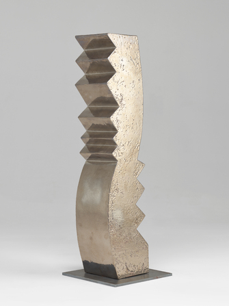 Heinz Mack, untitled, 2020