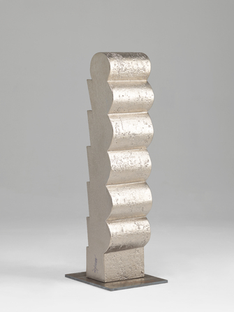 Heinz Mack, untitled, 2020