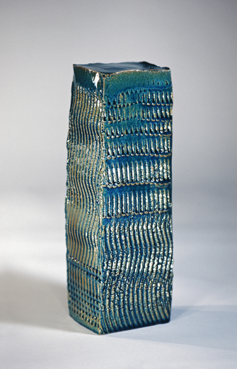 Heinz Mack, untitled, 1997