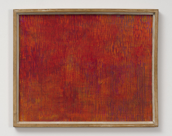 Hal Busse, untitled, around 1958, &copy; Archiv Hal Busse, Berlin/Foto: Marcus Schneider
