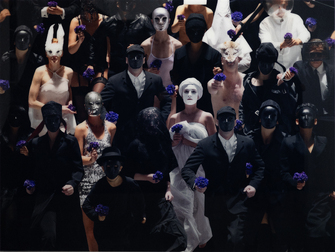 Claudia Rogge, Der Freihof von Aarau I, 2007