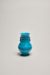 China, 18. Jahrhundert (China, 18th Century), Archaische Vase, 18. Jahrhundert