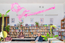 Aljoscha, Balta, special boarding school №1 (from the series: Надiя – Project Hope), 2022