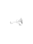Aljoscha, Drawing #4, 2012