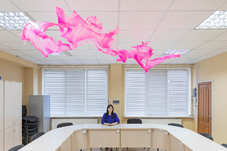 Aljoscha, Tscherkassy, special boarding school №16 (from the series: Надiя – Project Hope), 2022