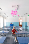 Aljoscha, Smila, Smilyansʹka Spetsialʹna Zahalʹnoosvitnya Shkola-Internat (from the series: Надiя – Project Hope), 2022