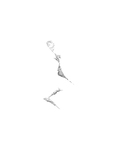 Aljoscha, Drawing #7, 2012