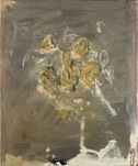 Pablo Picasso, Collages III (Matières), 1965
