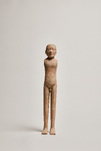 China, Han-Dynastie (206 v. Chr. - 220 n. Chr.), Stickman, 206 v. Chr. - 220 n. Chr.