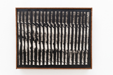 Heinz Mack, untitled, 1959
