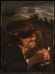 Joos van Craesbeeck, The Lice Crusher, c. 1635, &copy; © Caretto & Occhinegro, Turin