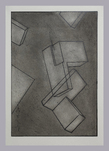 Robert Wilson, Father's Chair 004, 2022