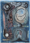 Hartmut Neumann, Planetenbesuch (Totalreservate), 2013