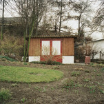 Joachim Brohm, Cat. IV S (aus der Serie "Typologie 1979"), 1979/2014, &copy; © Joachim Brohm, VG Bild-Kunst, Bonn