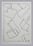 Robert Wilson, Father's Chair 007, 2022