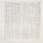 Günther Uecker, o. T., 1970