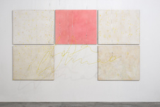Pier Paolo Calzolari, Casa limão, 2019, &copy; The artist Pier Paolo Calzolari