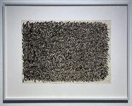 Hal Busse, untitled, 1958