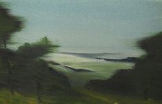 Sophia Loth, o.T.  (Zuglandschaft), 2010