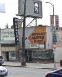 Joachim Brohm, Rudolf Schindler, Morgan Camera Shop, Los Angeles, 2015, &copy; Joachim Brohm, VG Bild-Kunst, Bonn