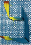 Jan Albers, ywhynot, 2010