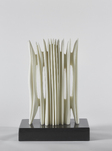 Pablo Atchugarry, White Composition, 2019