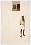 Desmond Lazaro, A long Wait, 2011, &copy; Desmond Lazaro