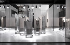 Heinz Mack, Das Mechanische Ballett (The Mechanical Ballet), 1966-2015, &copy; Foto: Jan Adriaans / Job Janssen, VG Bild-Kunst, Bonn, 2022
