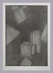 Robert Wilson, Father's Chair 014, 2022