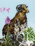 Wolf Hamm, Auf immer und ewig, 2012, &copy; Wolf Hamm