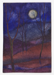 Herbert Beck, Vollmond