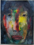 Herbert Beck, Gesicht, 2006